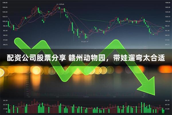 配资公司股票分享 赣州动物园，带娃遛弯太合适